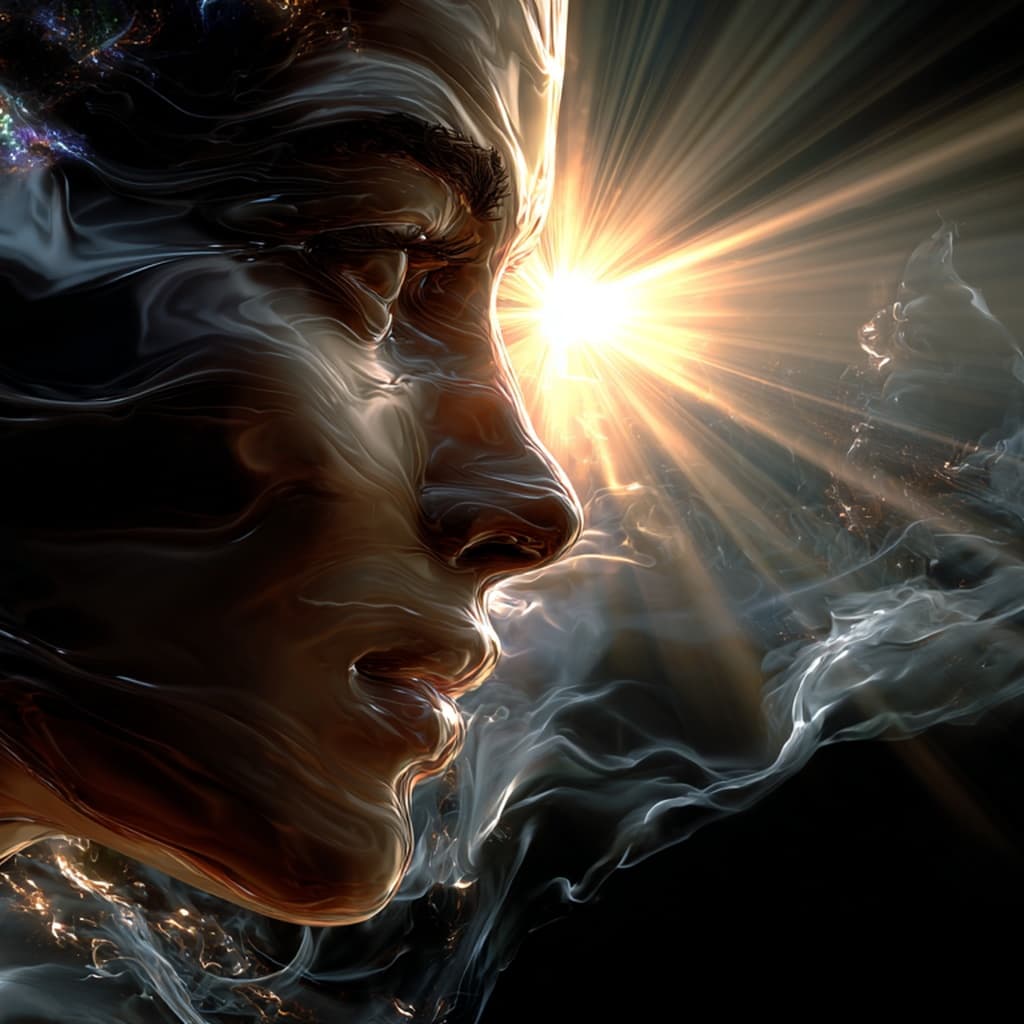 Mind Expansion Techniques