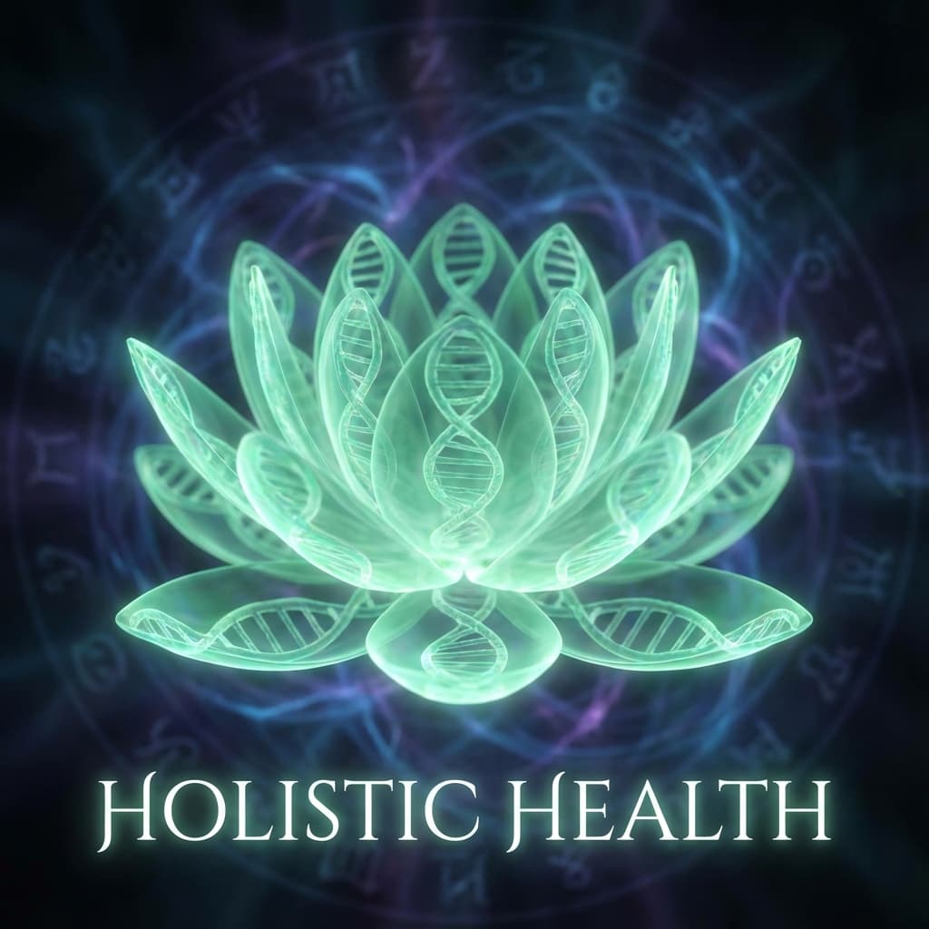 Holistic Wellness Protocol