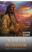 Cover of Earth Wisdom: Apache Principles for Living in Harmony with Nature