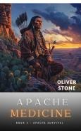 Medicine of The Earth: Traditional Apache Healing in Survival Situations
