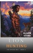 Mountain Lion Hunting: The Apache Way