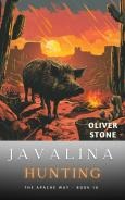 Javalina Hunting: The Apache Way