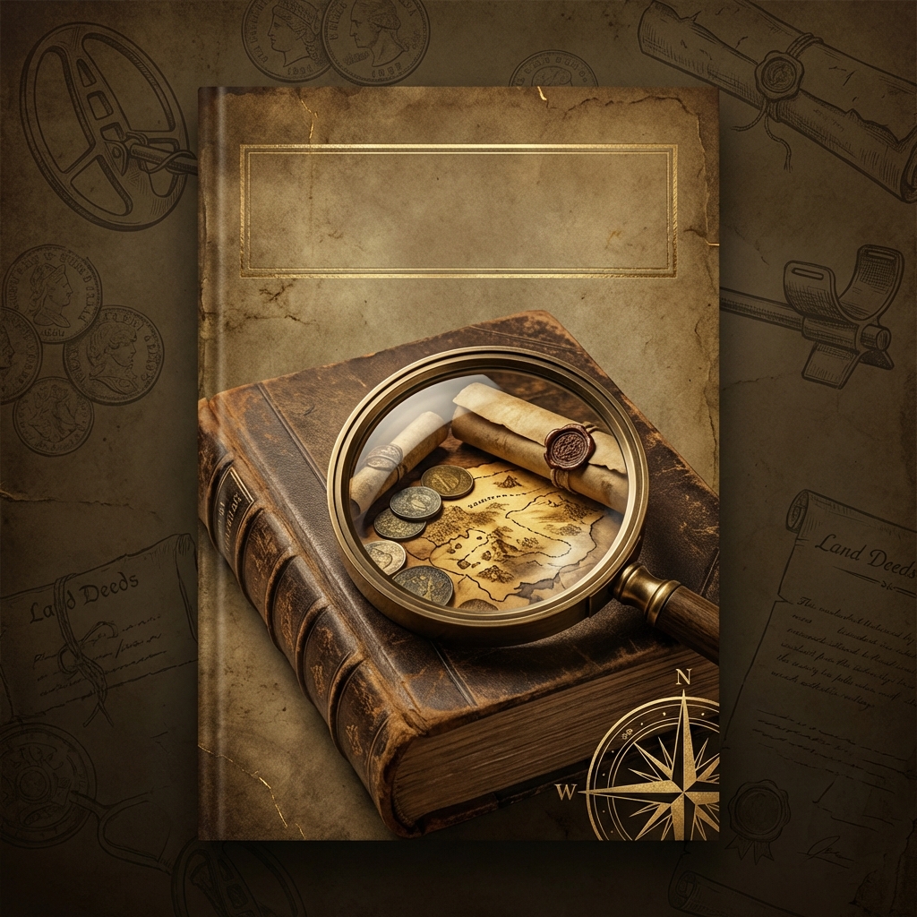 Treasure Hunter's Research Guide