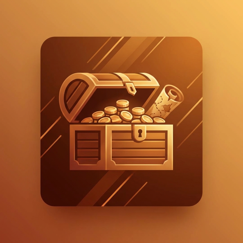 Treasure Hunter's Research Guide