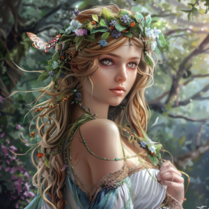 Read more about the article Persephone: A Journey Between Worlds