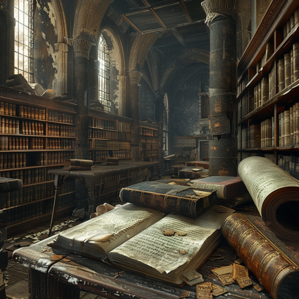 rsalars_an_ancient_library_with_scrolls_and_artifacts_dusty_s_231ec594-dee8-4a4b-8d7e-62e4858af71e_2