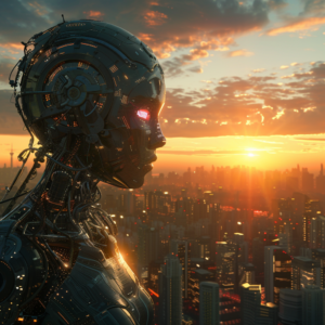 Read more about the article Revolt of the AI