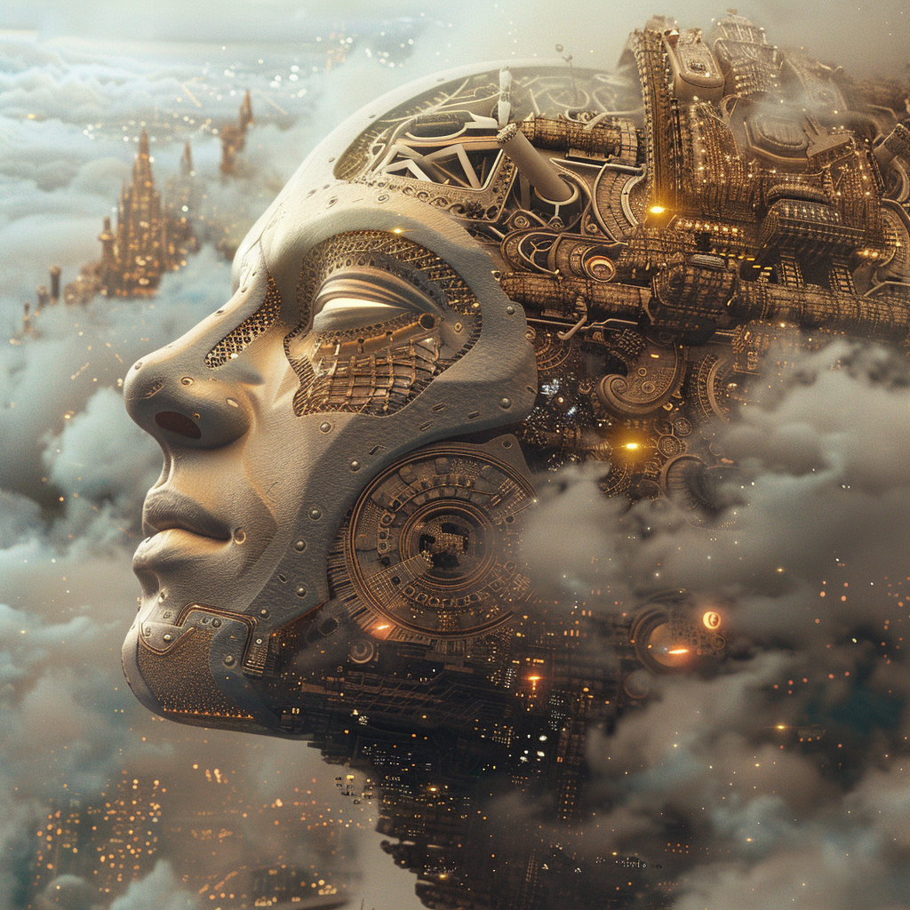 Read more about the article The Transhumanist Paradox