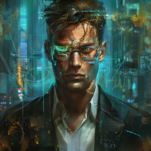 Read more about the article The Transhuman Tycoon