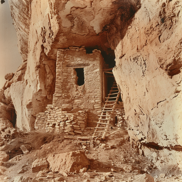 rsalars_an_anasazi_cliff_dwelling_with_a_small_window_and_woo_094d67ea-e02a-4751-896b-38f389c295ab_0