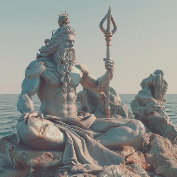 rsalars_neptune_god_of_the_sea_sanding_on_some_rocks_in_the_m_be3cb974-dc83-472a-b532-90b651e15977_0