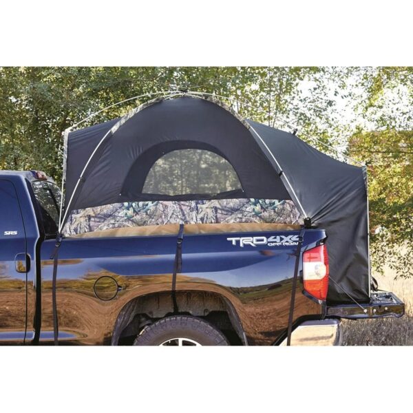 Aluminum Frame Truck Tent for Camping and Hunting, Full Size