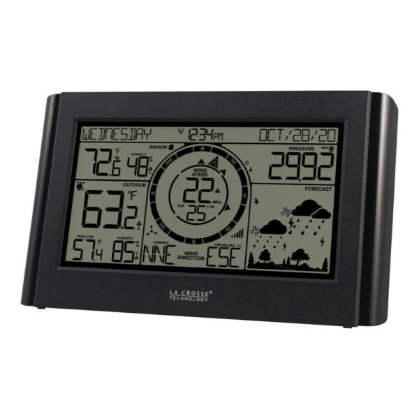 Digital Wireless Professional Weather Station