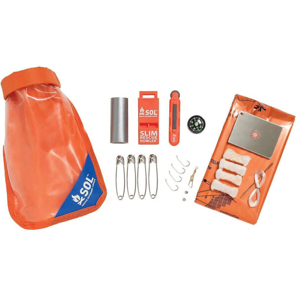 Adventure Medical Kits  Scout Survival Kit