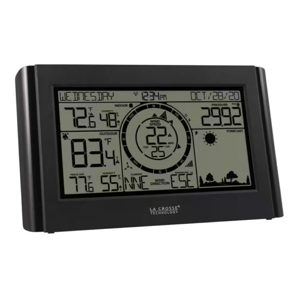 Digital Wireless Professional Weather Station