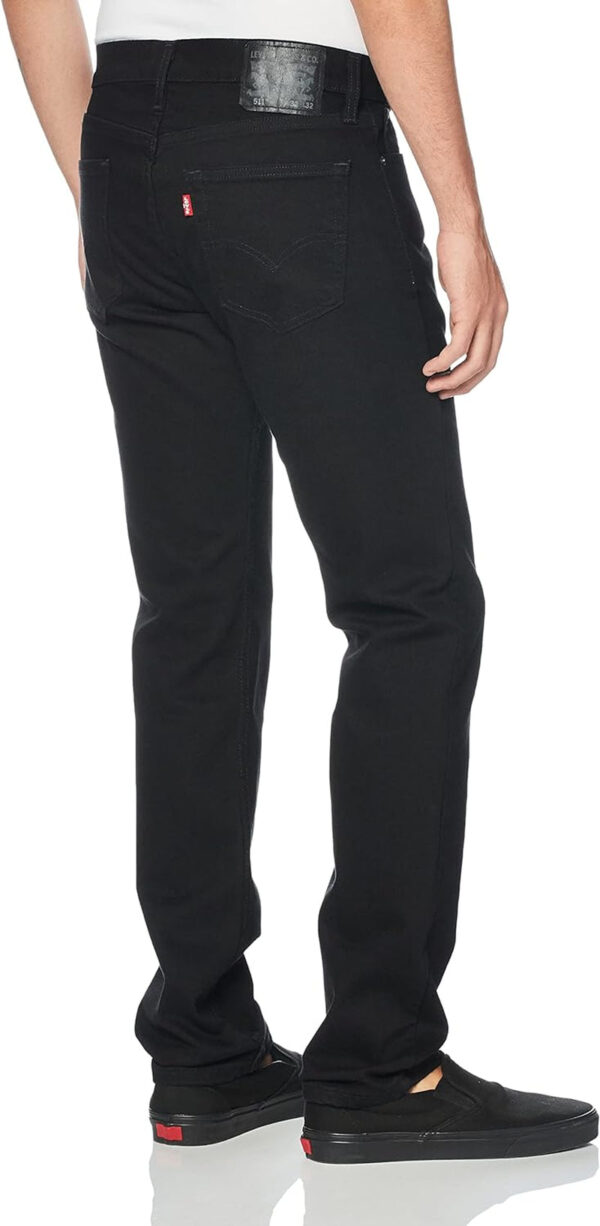 Men'S 511 Slim Fit Jeans (Also Available in Big & Tall)