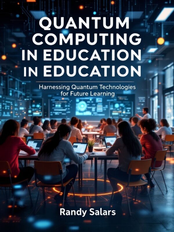 Quantum Computing in Education