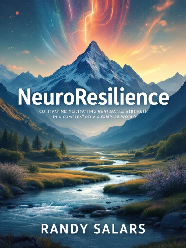 NeuroResilience: Cultivating Mental Strength in a Complex World