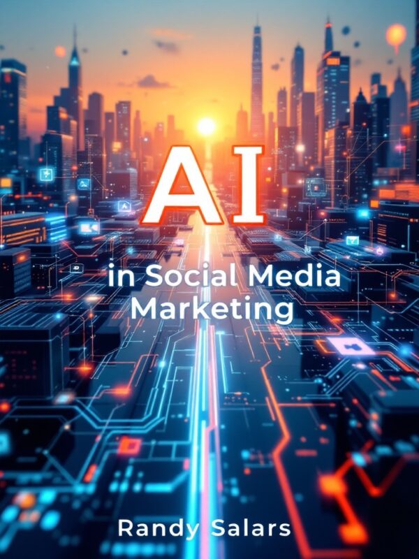 AI in Social Media Marketing