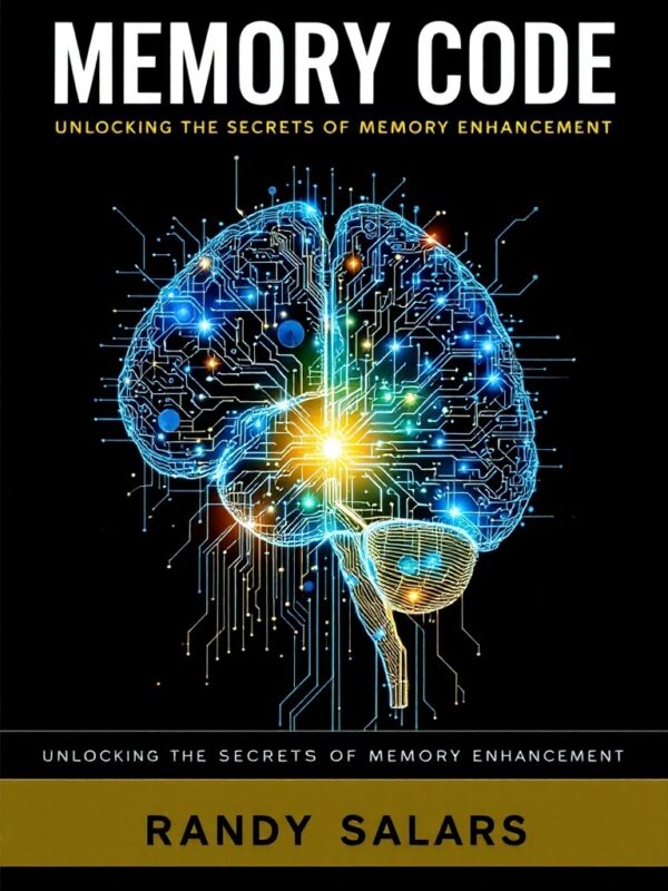 Memory Code: Unlocking the Secrets of Memory Enhancement