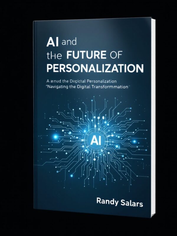 AI and the Future of Personalization