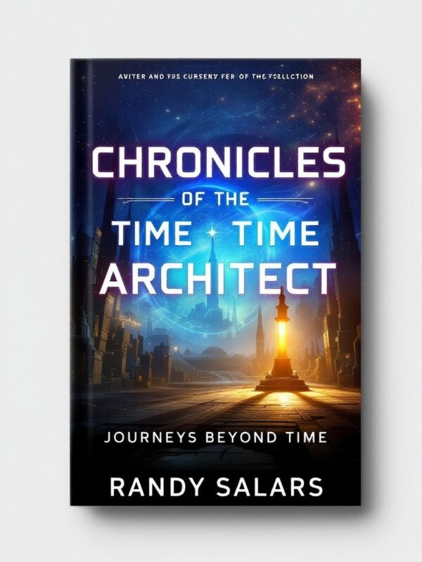 Chronicles of the Time Architect