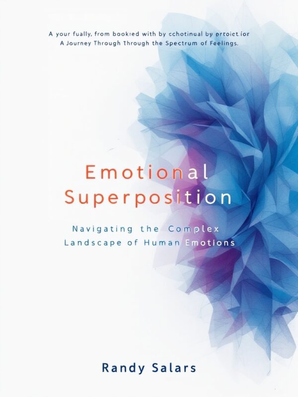 Emotional Superposition: Navigating the Complex Landscape of Human Emotions