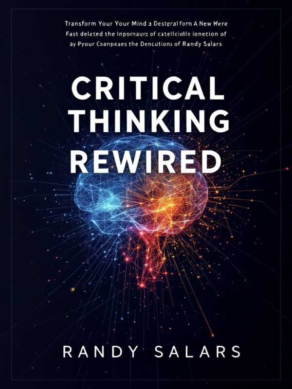 Critical Thinking Rewired