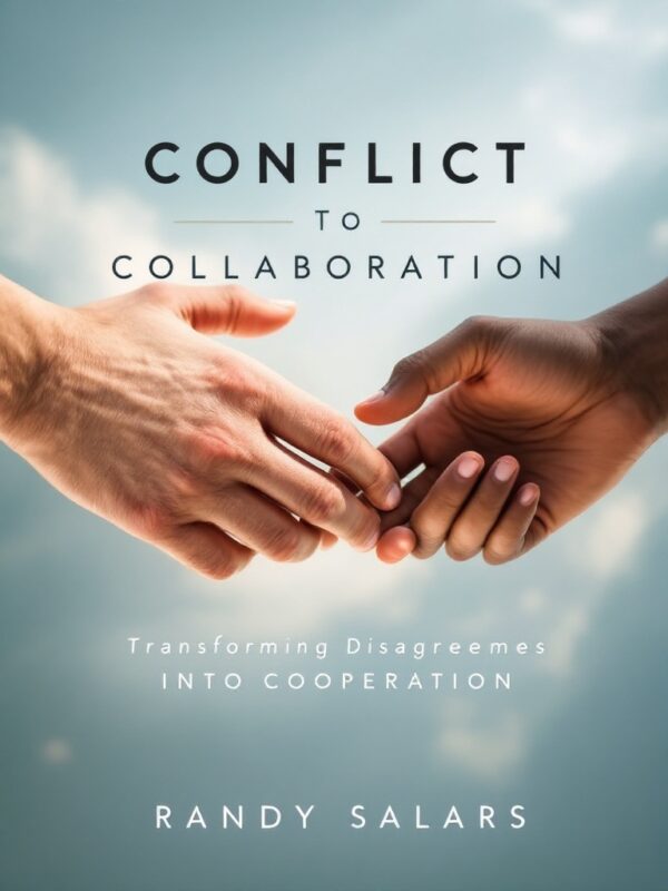 Conflict to Collaboration: Transforming Disagreements into Cooperation