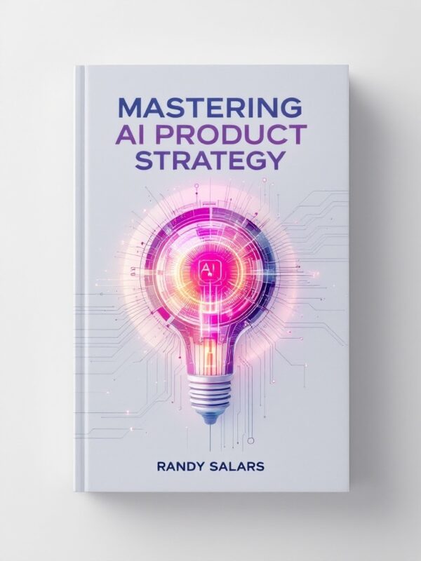 Mastering AI Product Strategy