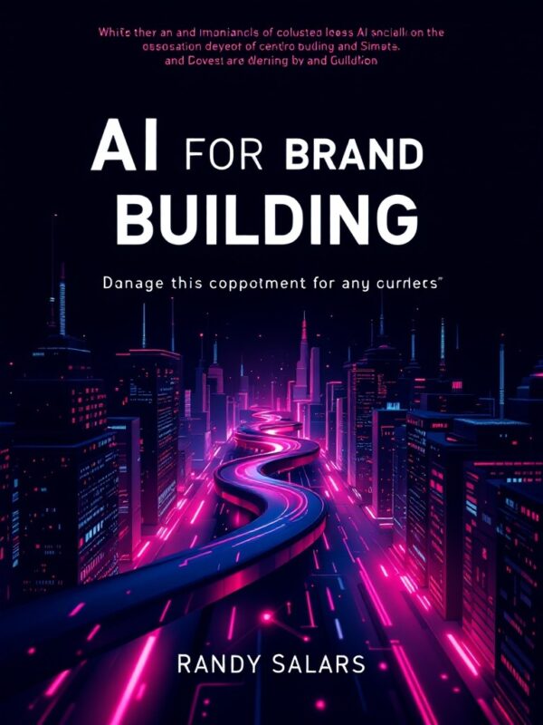 AI for Brand Building