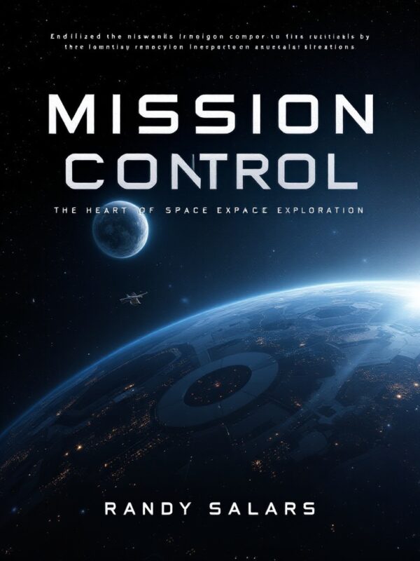 Mission Control: The Heart of Space Exploration