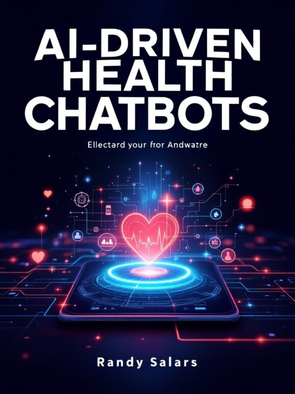 AI-Driven Health Chatbots