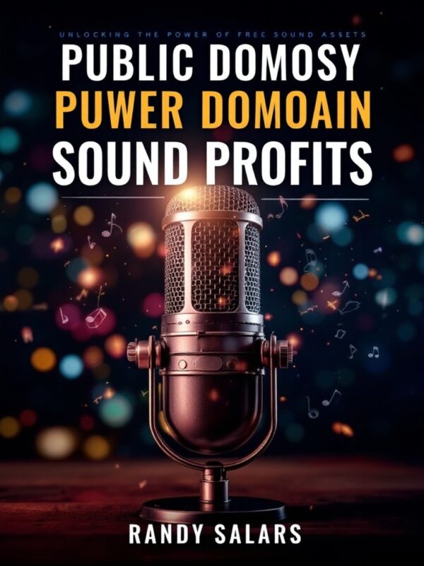 Public Domain Sound Profits