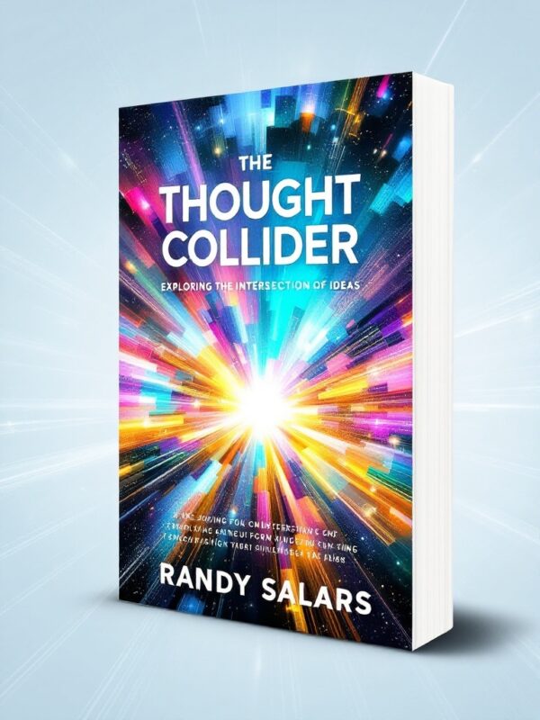 The Thought Collider: Exploring the Intersection of Ideas