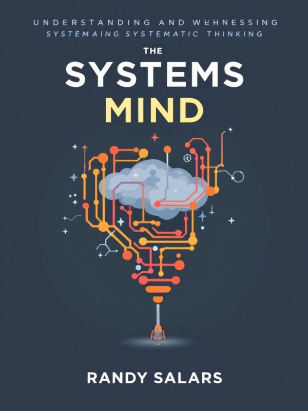 The Systems Mind: Understanding and Harnessing Systematic Thinking