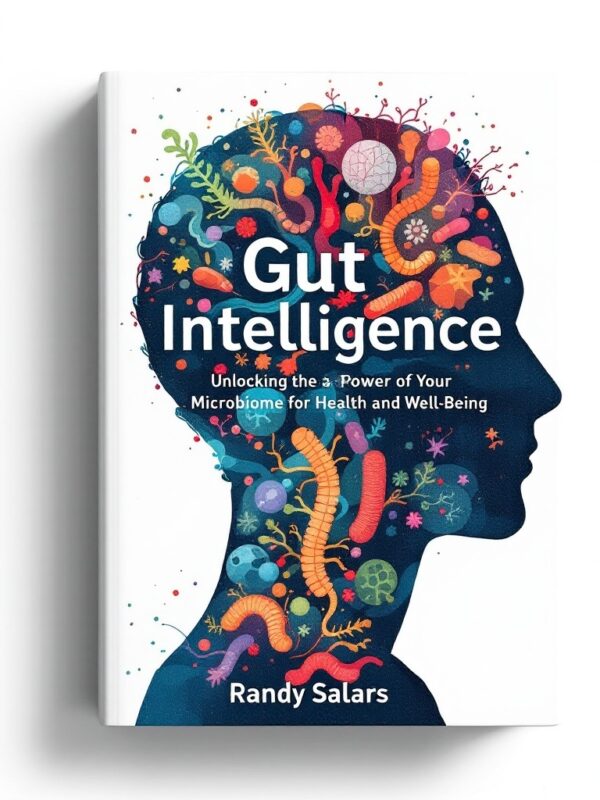 Gut Intelligence: Unlocking the Power of Your Microbiome for Health and Well-Being