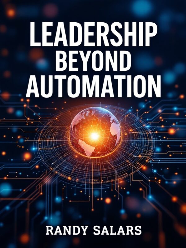 Leadership Beyond Automation