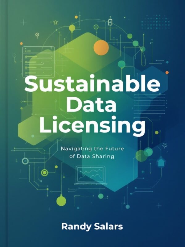 Sustainable Data Licensing