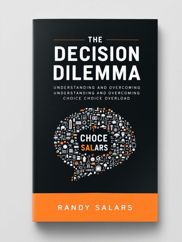 The Decision Dilemma: Understanding and Overcoming Choice Overload