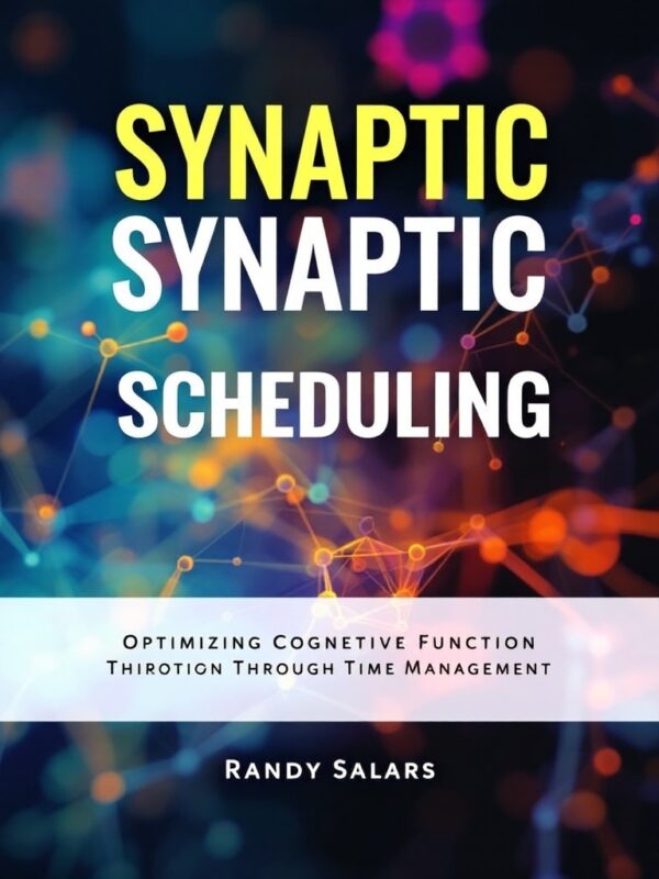 Synaptic Scheduling: Optimizing Cognitive Function Through Time Management