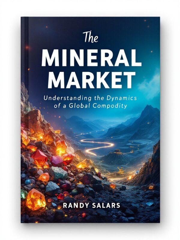 The Mineral Market: Understanding the Dynamics of a Global Commodity