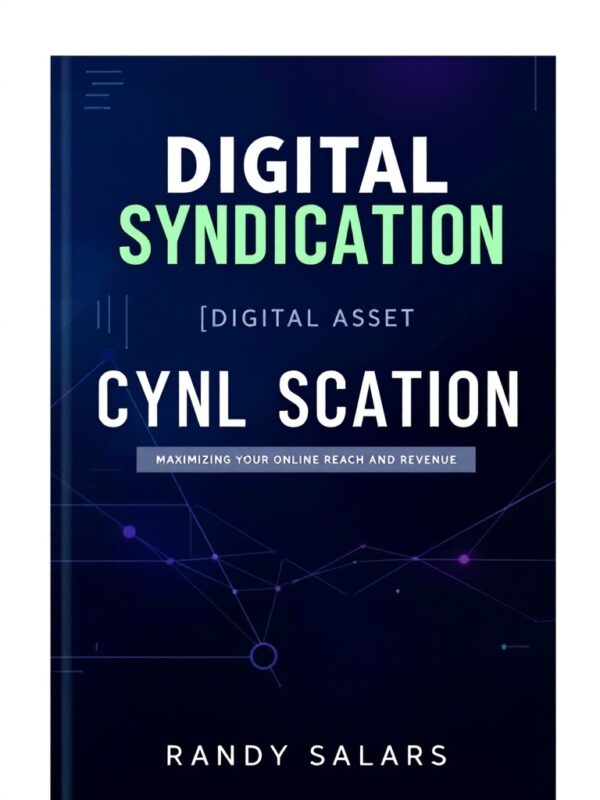 Digital Asset Syndication: Maximizing Your Online Reach and Revenue