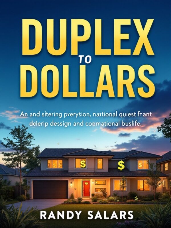 Duplex to Dollars