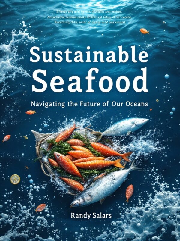 Sustainable Seafood: Navigating the Future of Our Oceans