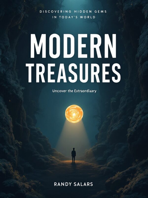 Modern Treasures: Discovering Hidden Gems in Today's World