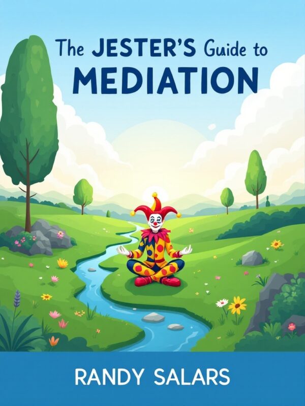 The Jester's Guide to Mediation