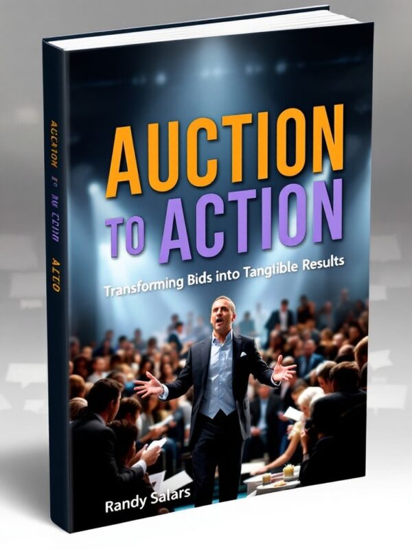 Auction to Action: Transforming Bids into Tangible Results