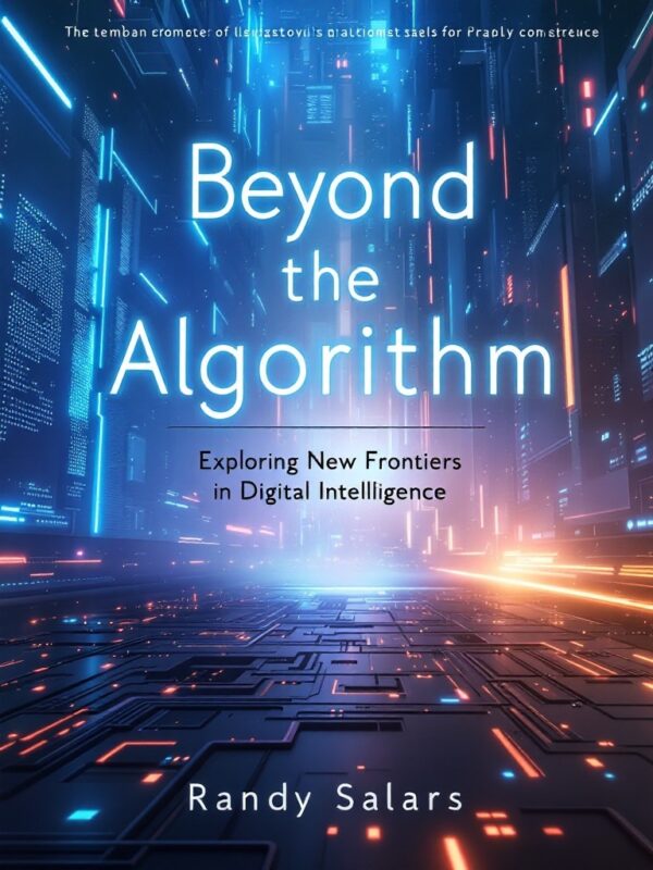 Beyond the Algorithm