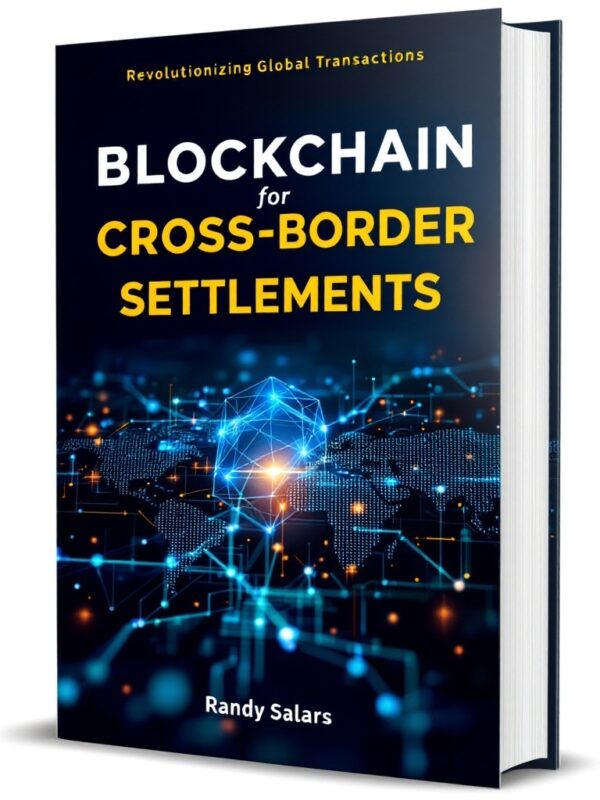 Blockchain for Cross-Border Settlements